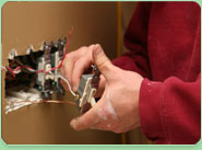 electrical repair Stamford