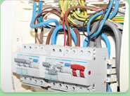 Stamford electrical contractors